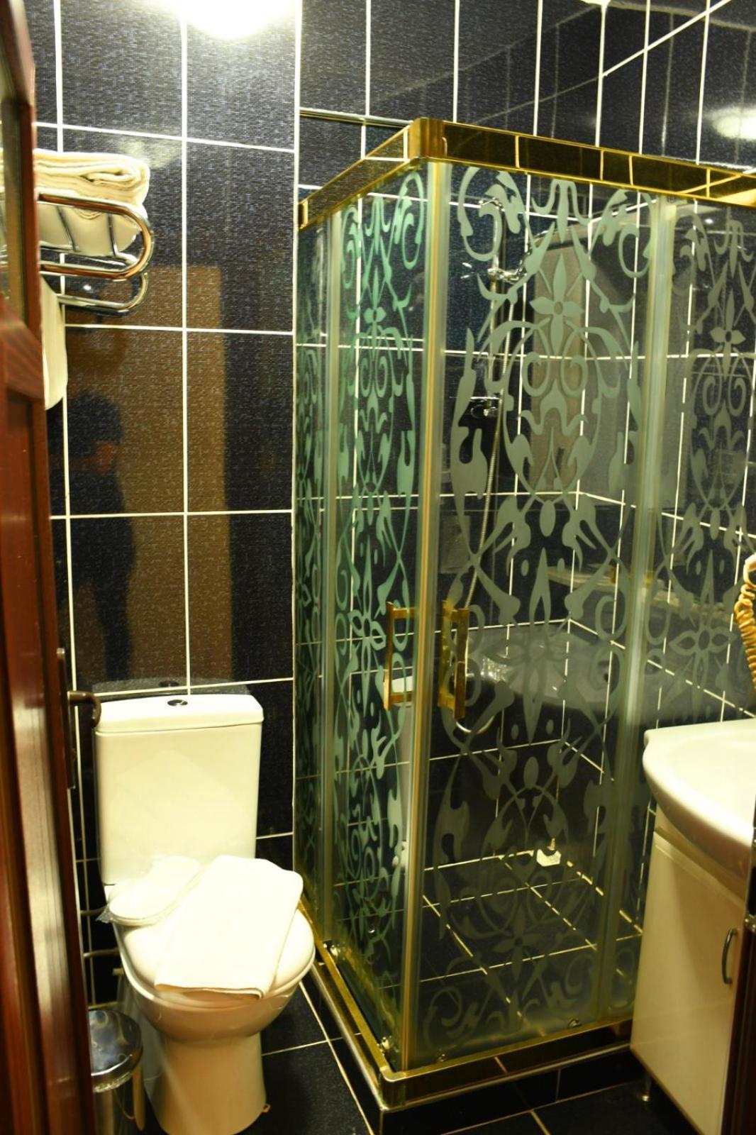 Californiacityhotel Istanbul Exterior foto