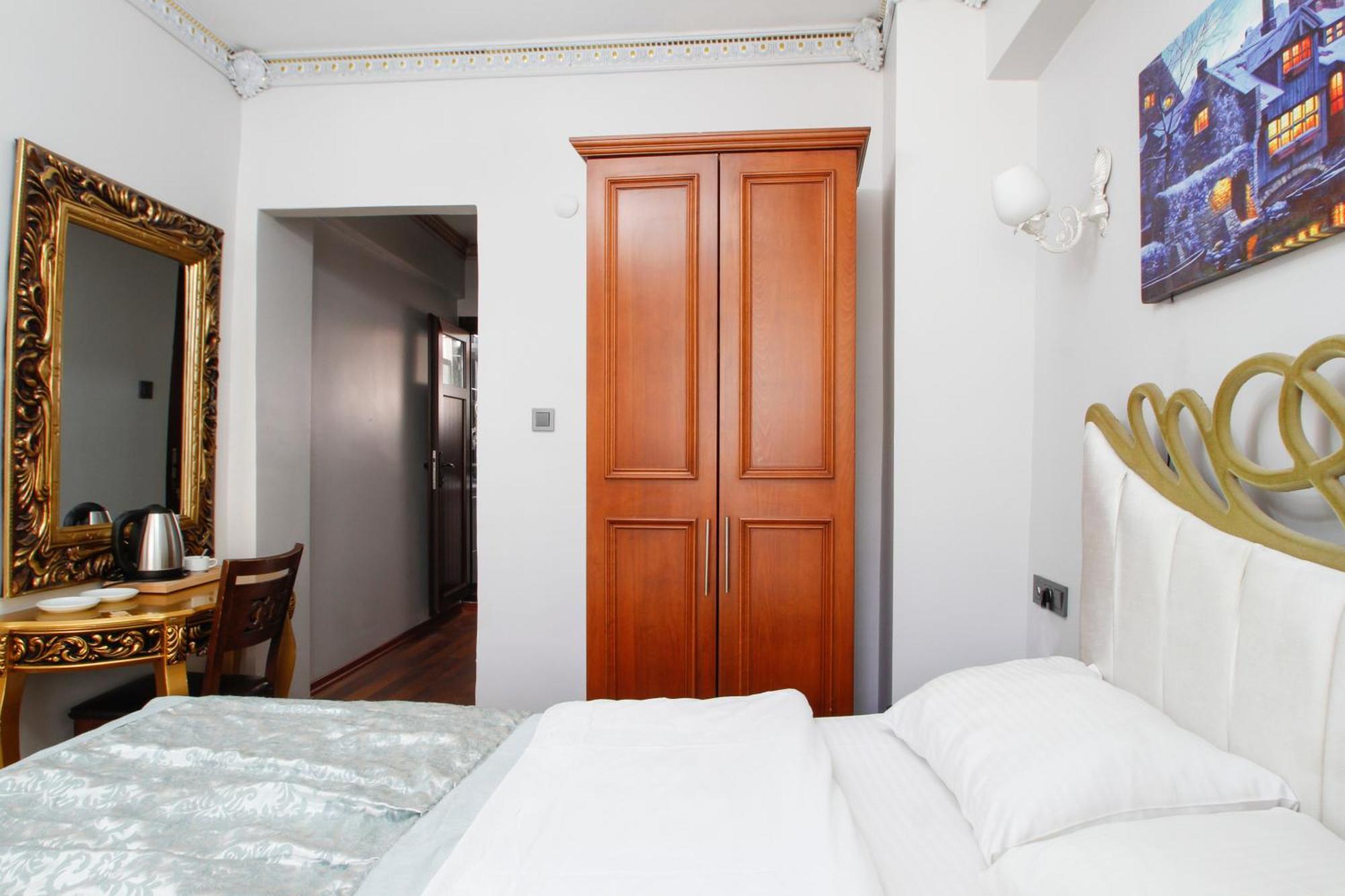 Californiacityhotel Istanbul Exterior foto
