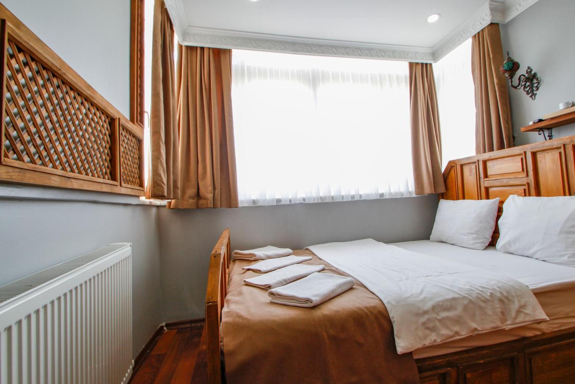 Californiacityhotel Istanbul Exterior foto